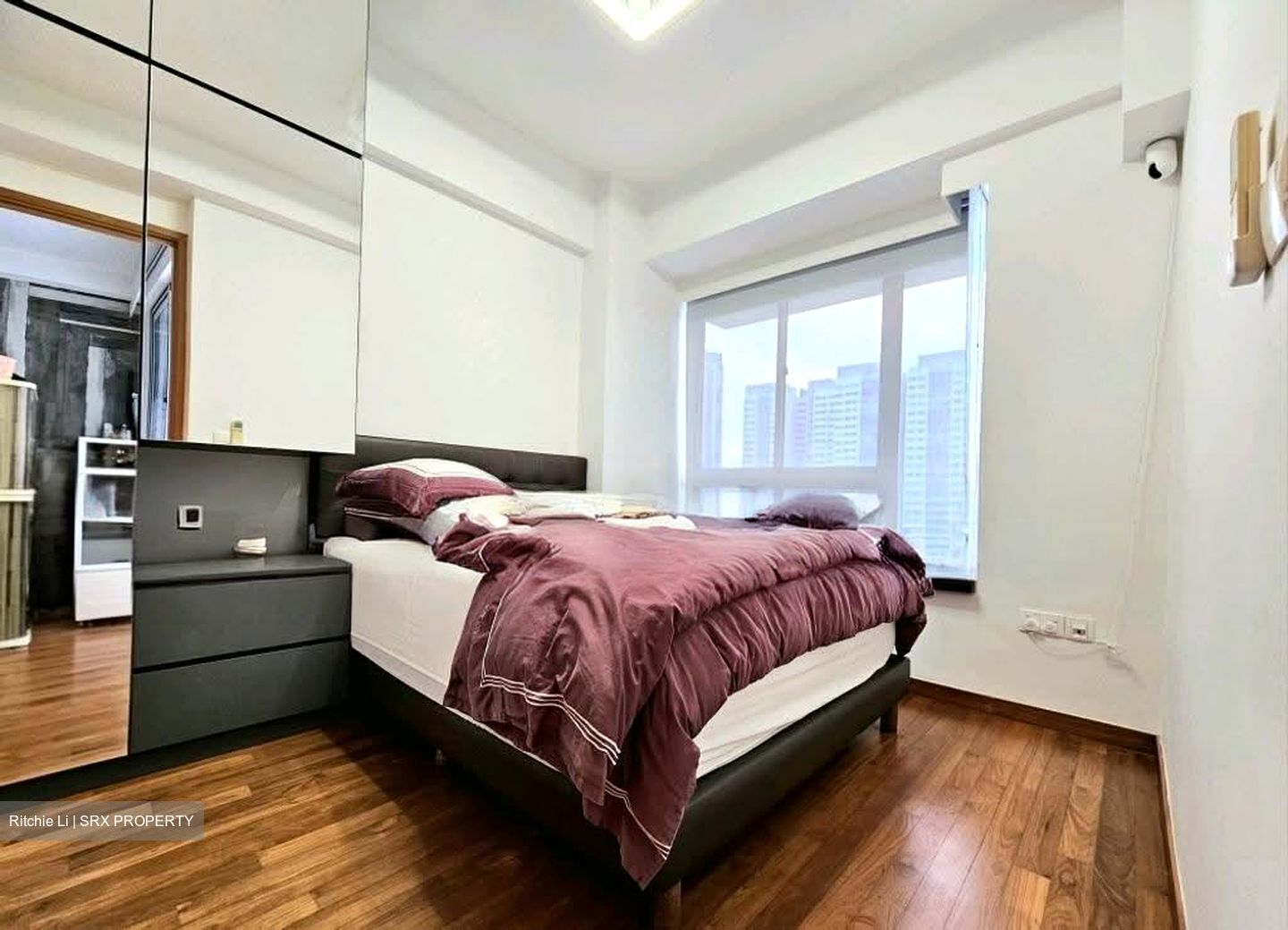 Beacon Heights (D12), Condominium #613597951
